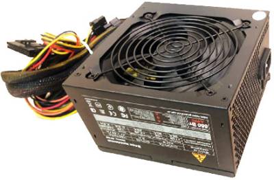 Адаптер Golden Field ATX-SH550