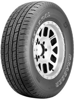 Шина General Grabber HTS60 275/50 R20 113H XL