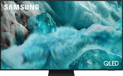 Телевизор Samsung 65 QLED Q7F5 4K Vision AI Smart (QE65Q7F5AUXUA) 2025