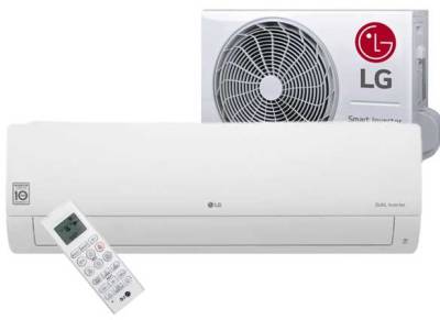 Кондиционер Lg S18EQ.NSK + LG S18EQ.UL2