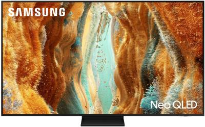 Телевизор Samsung 65 Neo QLED QN70F 4K Vision AI Smart (QE65QN70FAUXUA) 2025