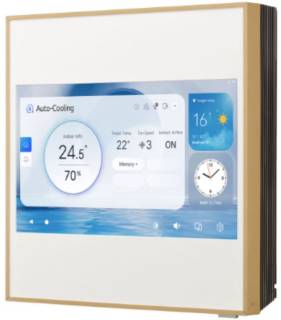 Кондиционер Lg ARTCOOL Gallery lcd A09GA2
