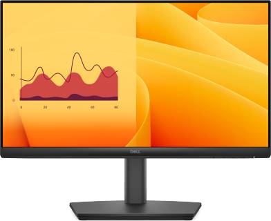 Монитор Dell Pro 22 Adjustable Stand Monitor E2225HSM 210-BRDT