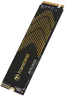 Накопитель Transcend MTE255S 1TB M.2 2280 NVMe PCIe Gen4 x4 3D NAND TLC TS1TMTE255S