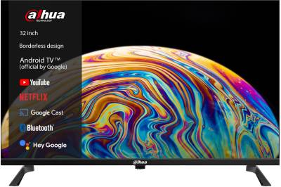 Телевизор Dahua DHI-LTV24-SD100