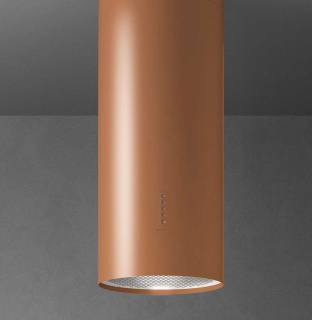 Вытяжка Falmec POLAR EVO COPPER CPON90.E11P2#EUA490F
