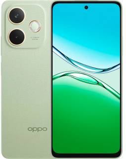 Смартфон Oppo A5 Pro 4G 8/256GB (CPH2711) Olive Green
