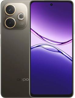 Смартфон Oppo A5 Pro 4G 8/256GB (CPH2711) Mocha Brown