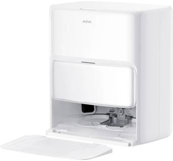 Пылесос Roboty Mova P50 Ultra White RLP23SE