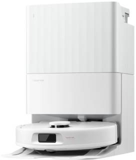 Пылесос Roboty Roborock QR 798 White QVRRS02-00