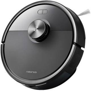 Пылесос Roboty Roborock Q7 TF Black Q7TF52-00