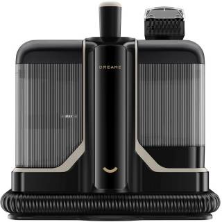 Пылесос Dreame N10 Black N10-BL