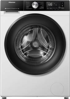 Машина Hisense WF3S8045BW3/UA