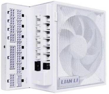 Адаптер Lian Li Edge Gold 1200W White G9P.EG1200G.WH00.EU
