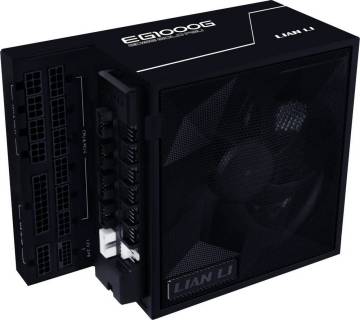 Адаптер Lian Li Edge Gold 1000W Black G9P.EG1000G.BH00.EU
