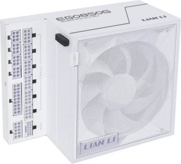 Адаптер Lian Li Edge Gold 850W White G9P.EG0850G.W000.EU