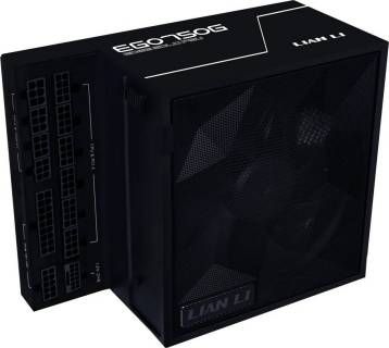 Адаптер Lian Li Edge Gold 750W Black G9P.EG0750G.B000.EU