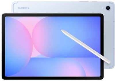 Планшет Samsung Galaxy Tab S10 FE Wi-Fi 8/128GB (SM-X520NLBREUC) 2025 Light Blue