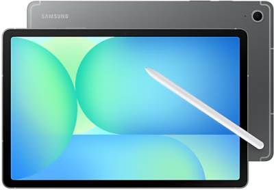 Планшет Samsung Galaxy Tab S10 FE Wi-Fi 8/128GB (SM-X520NZAREUC) 2025 Gray