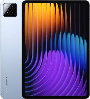 Планшет Xiaomi Pad 7 Pro 12/512Gb (VHU5445EU) Blue