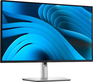 Монитор Dell Pro Plus 27' QHD USB-C Hub Monitor P2725DE 210-BQSZ
