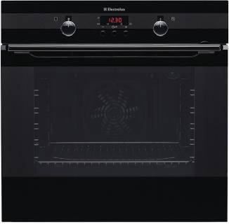 Духовка Electrolux EOB64100K