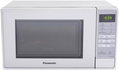 Микроволновка Panasonic NN-ST27HMZUE