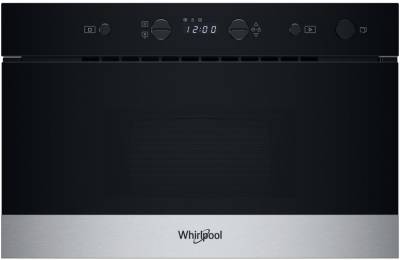 Микроволновка Whirlpool WMN571BX