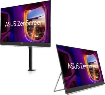 Монитор ASUS ZenScreen MB27ACF 90LM0AU5-B01A71