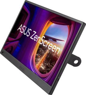 Монитор ASUS ZenScreen MB169CK 90LM0AZ3-B01171