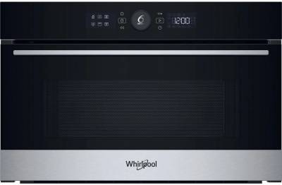 Микроволновка Whirlpool WMD54MX
