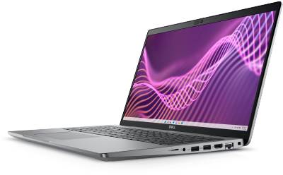 Ноутбук Dell Latitude 5540 Grey 210-BGBM-2404NPBC