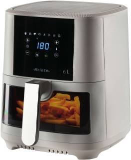 Фритюрница Ariete Air Fryer 6 4626/03 WH 00C462603AR0