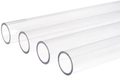 Кулер ALPHACOOL Eisrohr 16/13mm PETG HardTube 60cm - 4pcs 18514