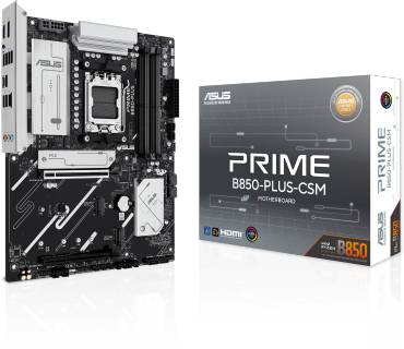 Материнская плата ASUS PRIME B850-PLUS-CSM 90MB1LC0-M0EAYC