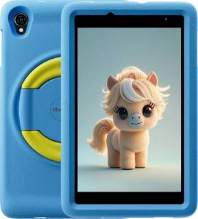 Планшет Blackview Tab A6 Kids 4/128GB Blue