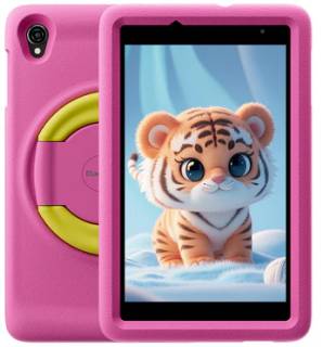 Планшет Blackview Tab A6 Kids 4/128GB Pink