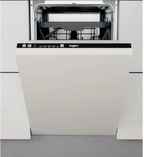 Посудомойка Whirlpool WI9E2B19CB