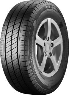 Шина Gislaved Com*Speed 2 195 R14C 106/104R