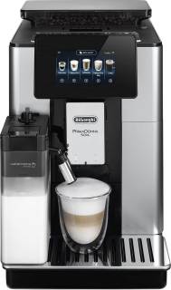 Кофеварка Delonghi PrimaDonna Soul ECAM 612.55.SB