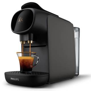 Кофеварка Philips LOR BARISTA Sublime LM9012/60