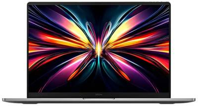 Ноутбук Xiaomi Redmi Book Pro 16 Grey 2025 JYU4650CN