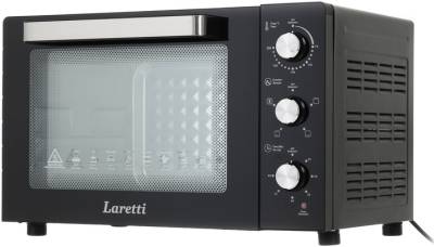 Духовка Laretti LR-EC3900