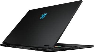 Ноутбук MSI Stealth 18 HX AI A2XWHG Midnight Black A2XWHG-038PL
