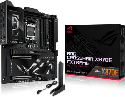 Материнская плата ASUS ROG CROSSHAIR X870E EXTREME 90MB1LB0-M0EAY0