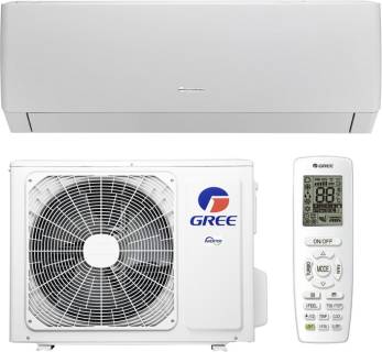 Кондиционер Gree GWH12AGCXB-K6DNA1A