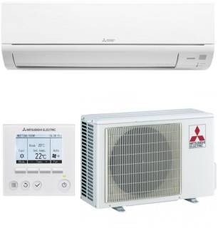 Кондиционер Mitsubishi MSY-TP35VF/MUY-TP35VF