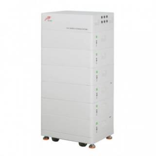 Аккумулятор Ritar 30kWh, 307.2В, LiFePo4 (HV RESS-30KW)