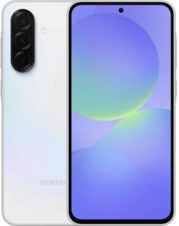 Смартфон Samsung Galaxy A36 5G 8/128Gb (SM-A366B) 2025 Awesome White SM-A366BZAP