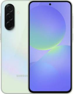Смартфон Samsung Galaxy A36 5G 8/128Gb (SM-A366B) 2025 Awesome Lime SM-A366BLGP